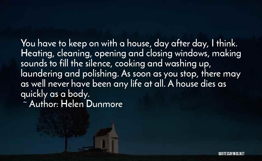Helen Dunmore Quotes 1659030