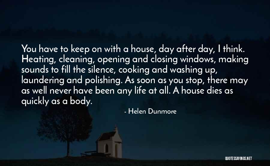 Helen Dunmore Quotes 1659030