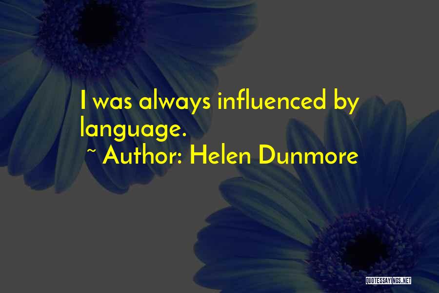 Helen Dunmore Quotes 1782895