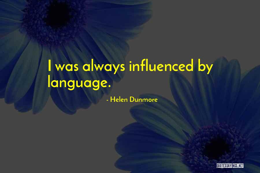 Helen Dunmore Quotes 1782895