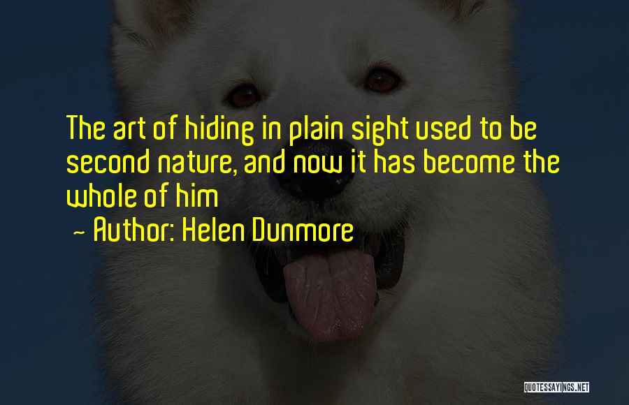 Helen Dunmore Quotes 1844393