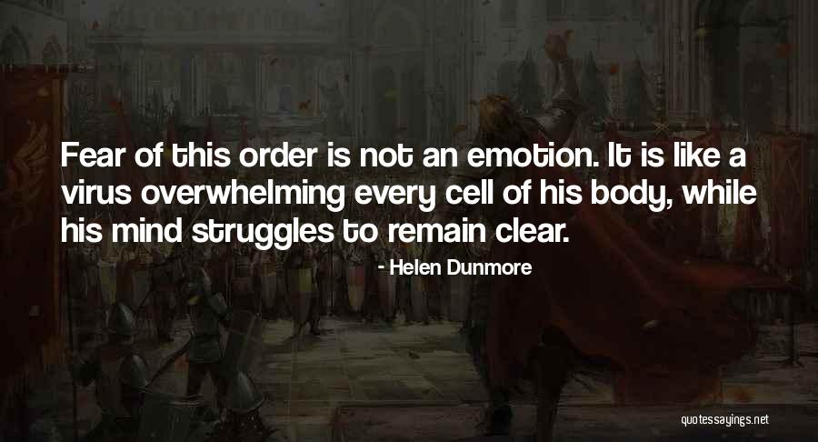 Helen Dunmore Quotes 1932918