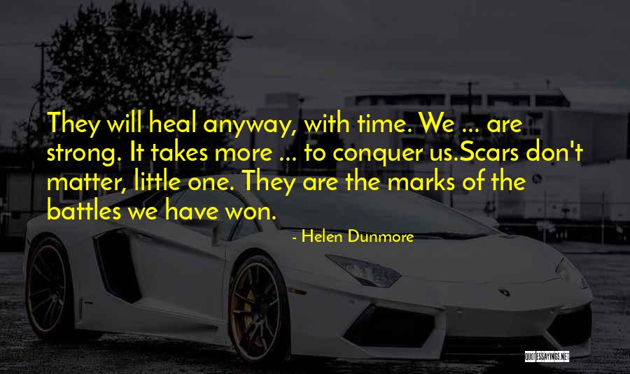 Helen Dunmore Quotes 1975545