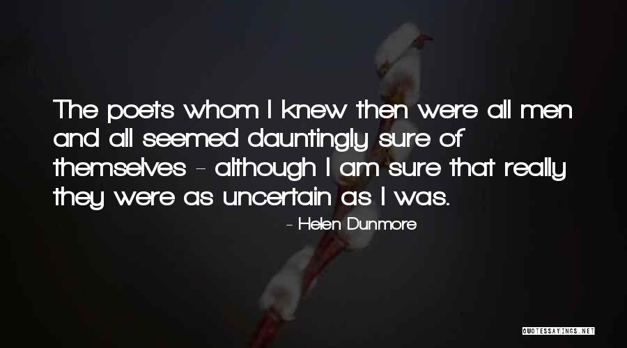 Helen Dunmore Quotes 1976462