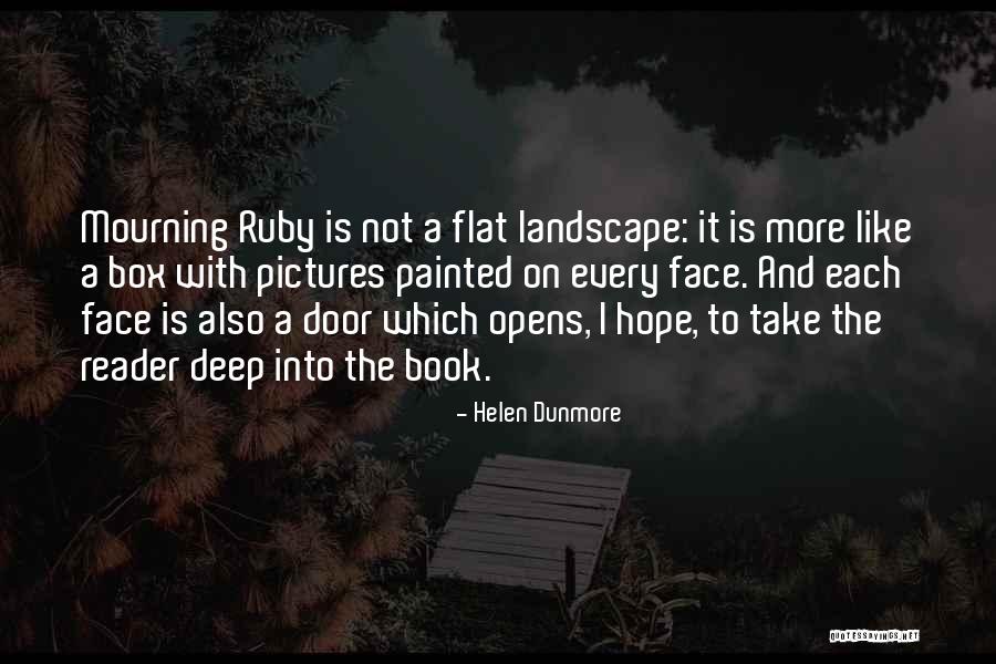 Helen Dunmore Quotes 2045770 Helen Dunmore Quotes 2045770