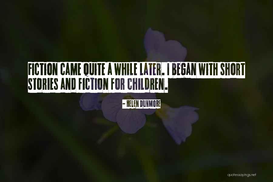 Helen Dunmore Quotes 2113238 Helen Dunmore Quotes 2113238