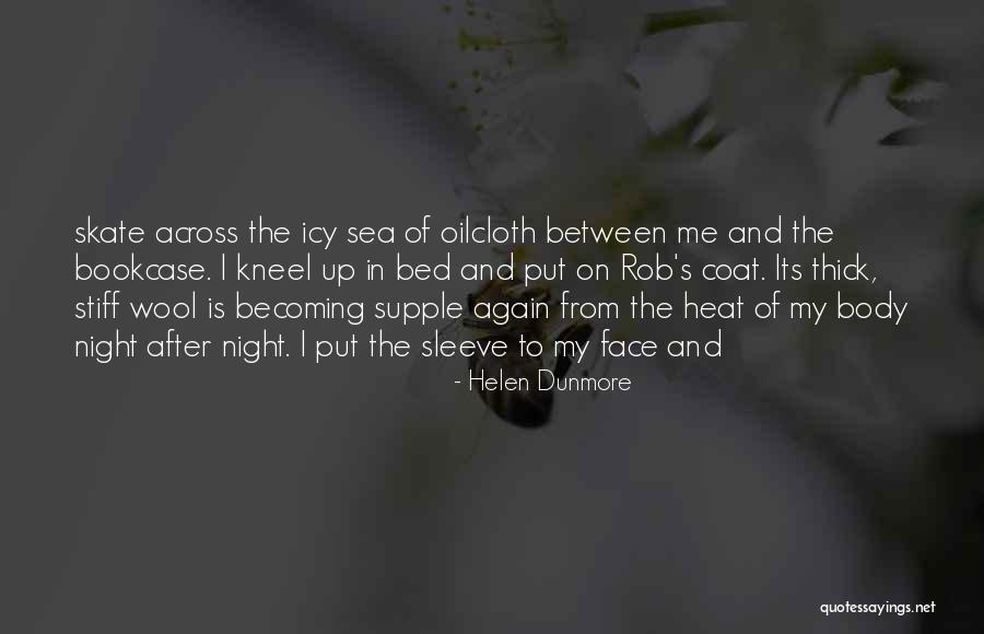 Helen Dunmore Quotes 590862 Helen Dunmore Quotes 590862