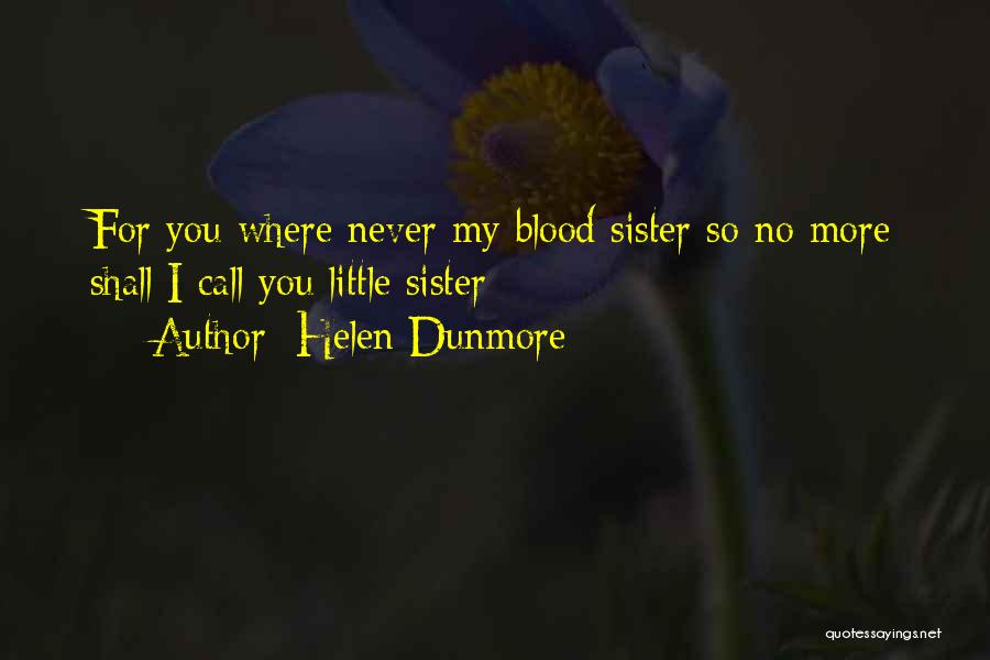 Helen Dunmore Quotes 678799