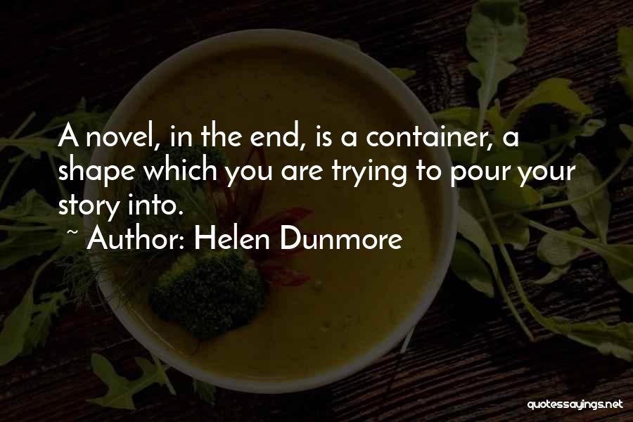 Helen Dunmore Quotes 812044