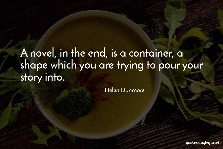 Helen Dunmore Quotes 812044