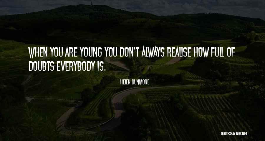 Helen Dunmore Quotes 986712 Helen Dunmore Quotes 986712