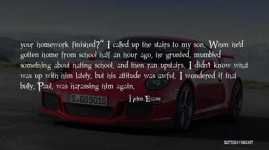 Helen Evans Quotes 1635428 Helen Evans Quotes 1635428