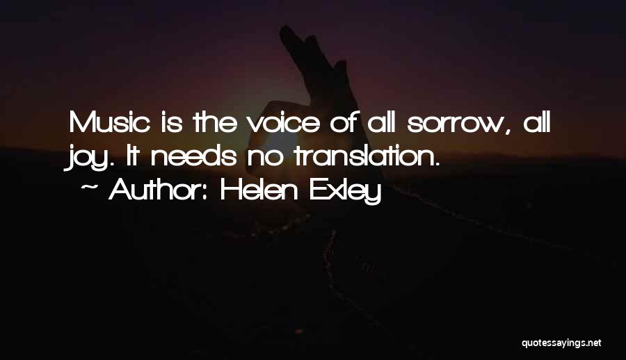 Helen Exley Quotes 1828850