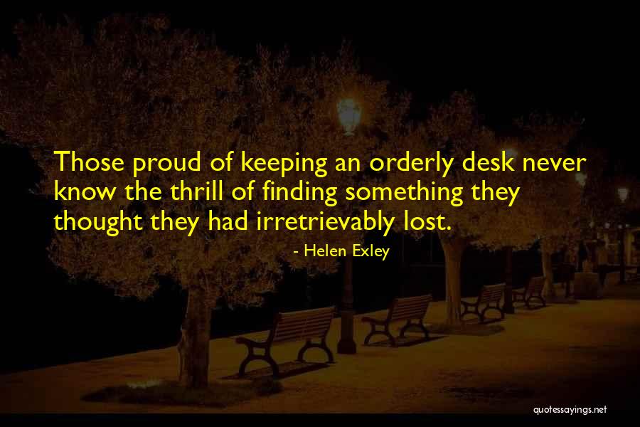 Helen Exley Quotes 1961051