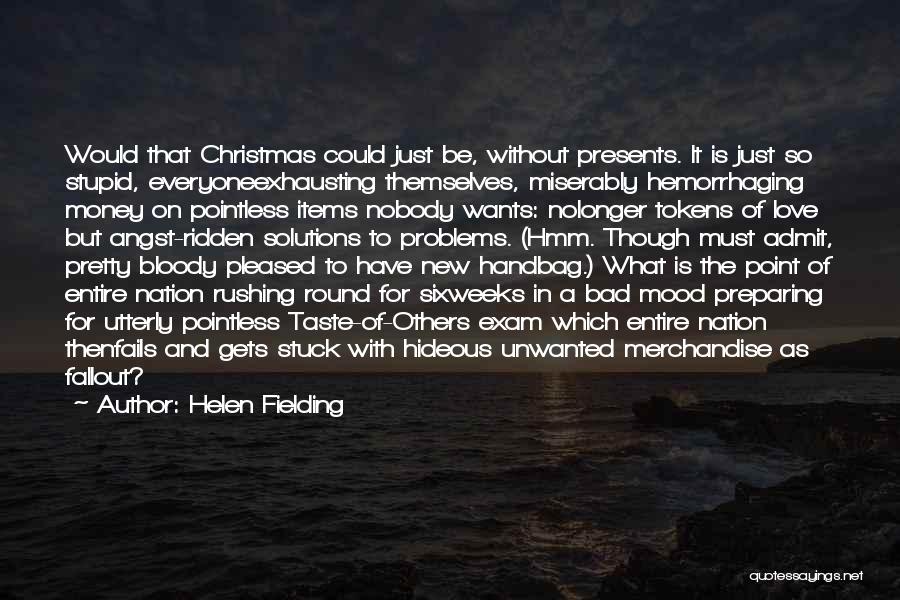 Helen Fielding Quotes 1016719