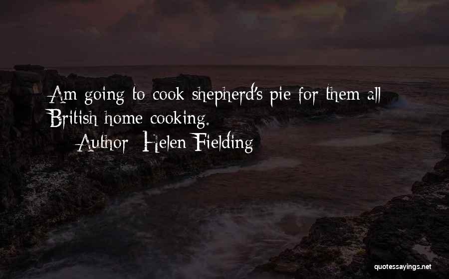 Helen Fielding Quotes 1022261