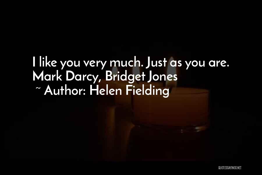 Helen Fielding Quotes 1047283