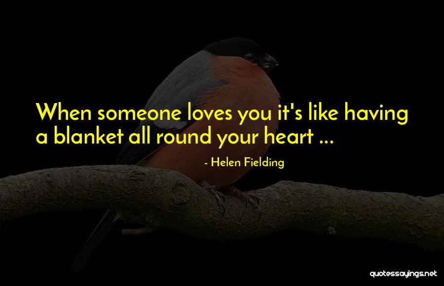 Helen Fielding Quotes 1210740