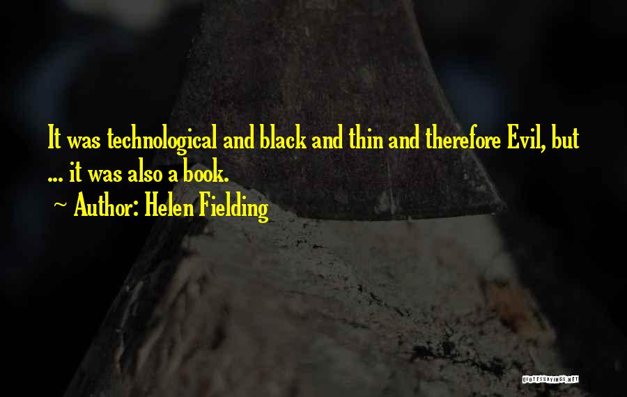 Helen Fielding Quotes 121562