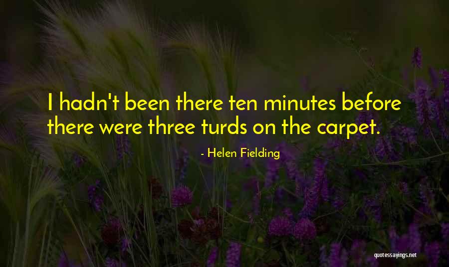 Helen Fielding Quotes 1282560