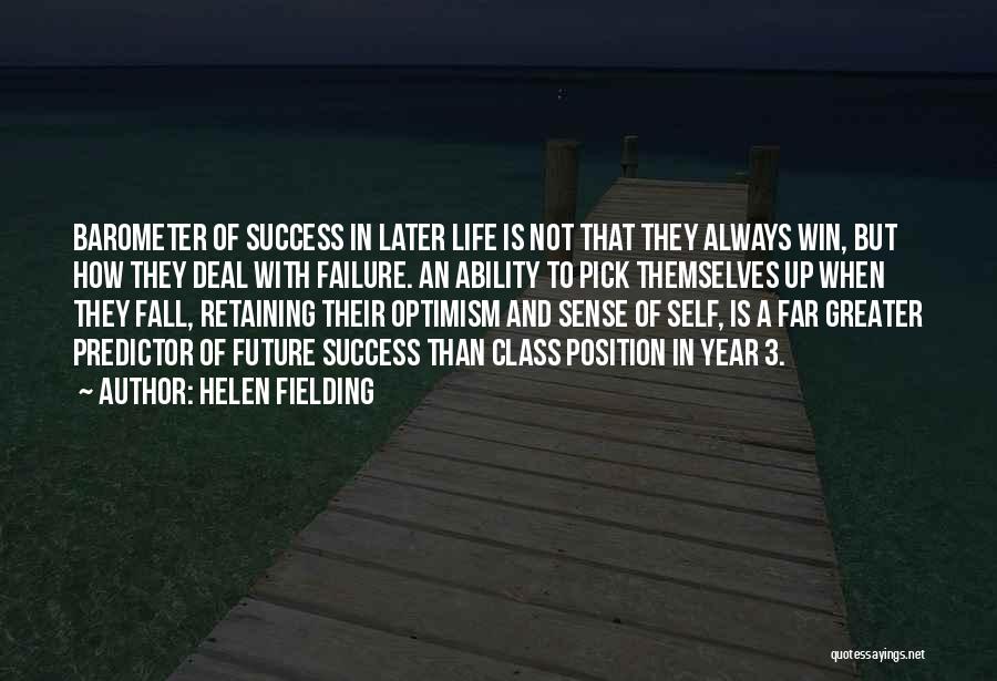 Helen Fielding Quotes 1284861