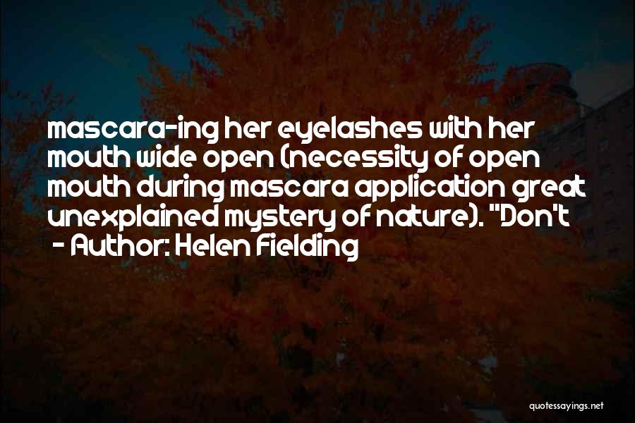 Helen Fielding Quotes 1402653