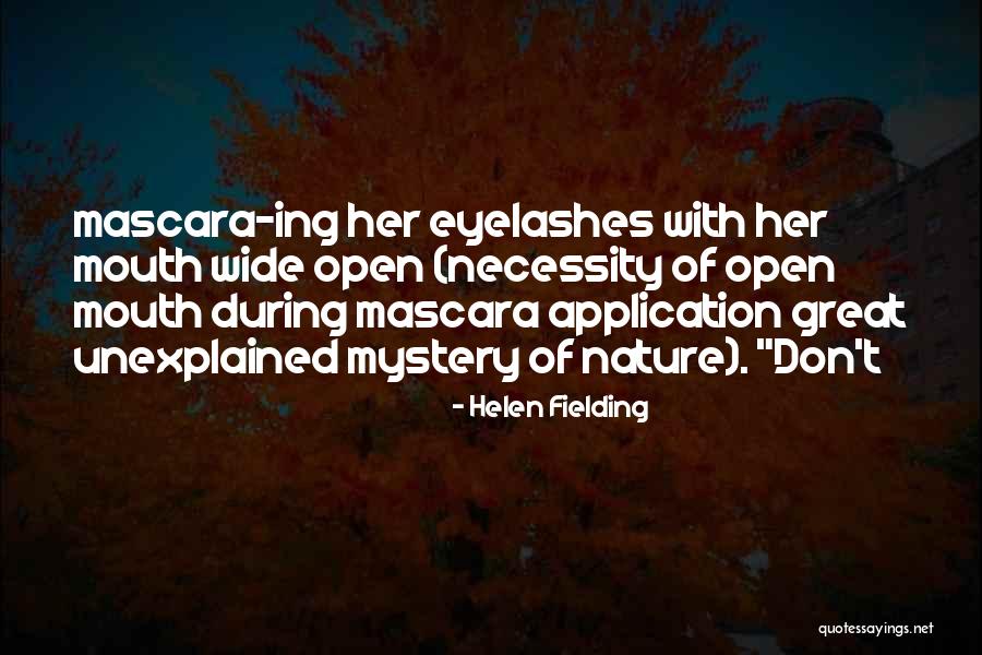 Helen Fielding Quotes 1402653