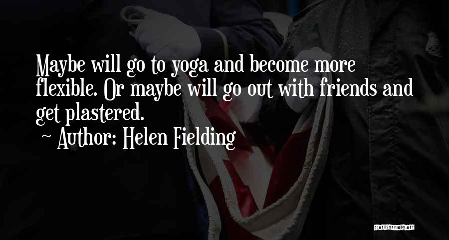 Helen Fielding Quotes 1639515