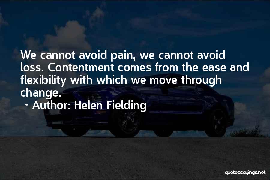 Helen Fielding Quotes 1863229