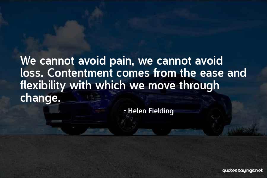 Helen Fielding Quotes 1863229