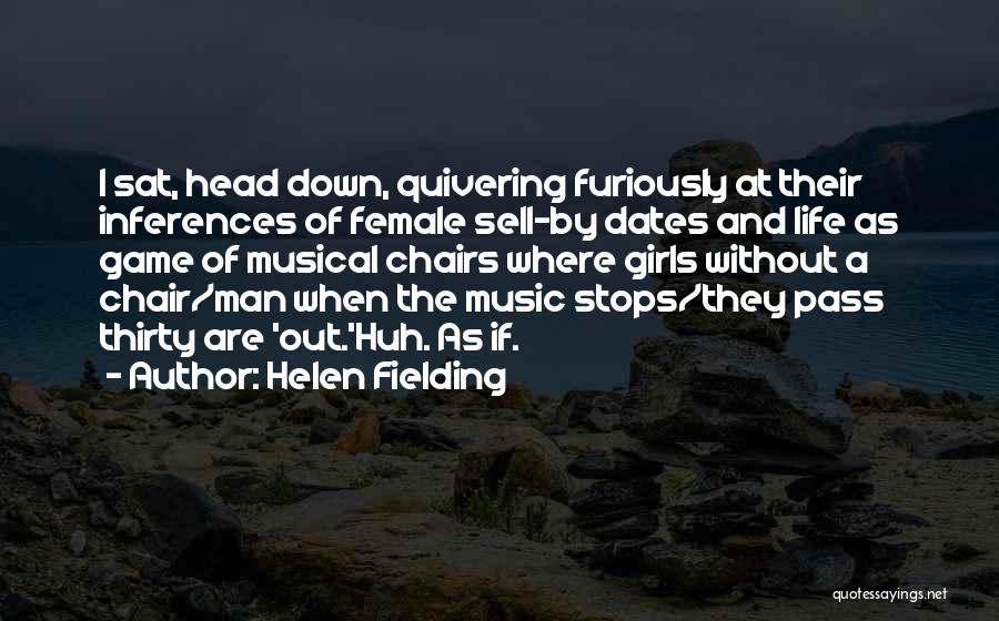 Helen Fielding Quotes 1943313