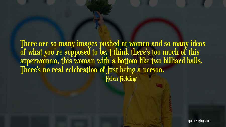 Helen Fielding Quotes 2080910