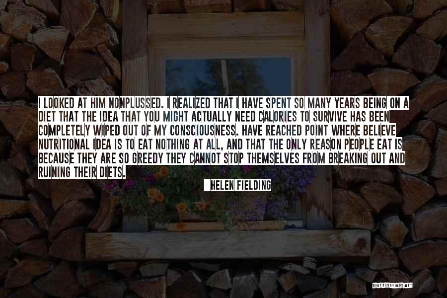 Helen Fielding Quotes 2106369