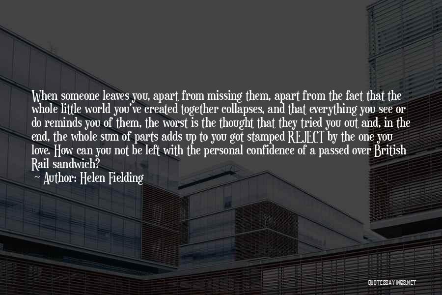 Helen Fielding Quotes 216423