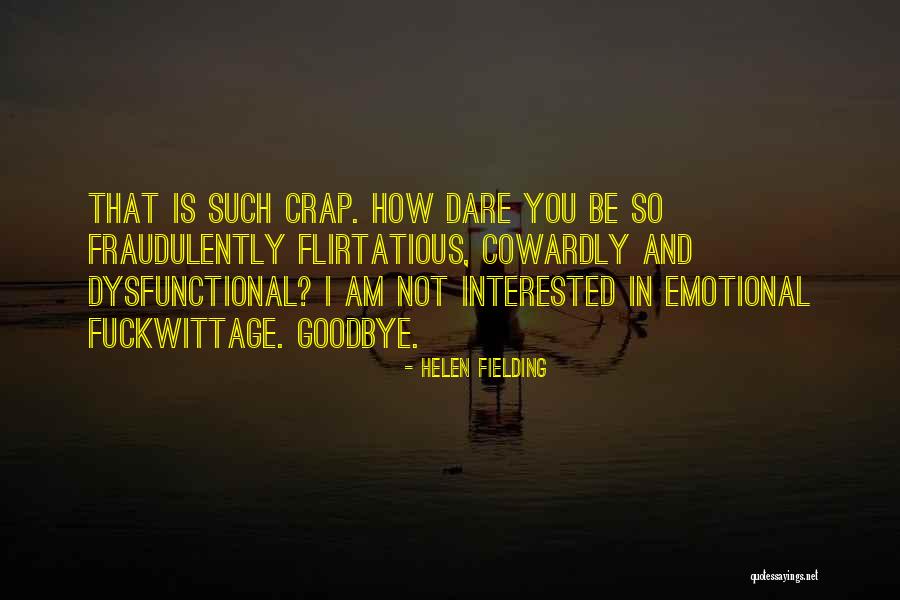 Helen Fielding Quotes 250964