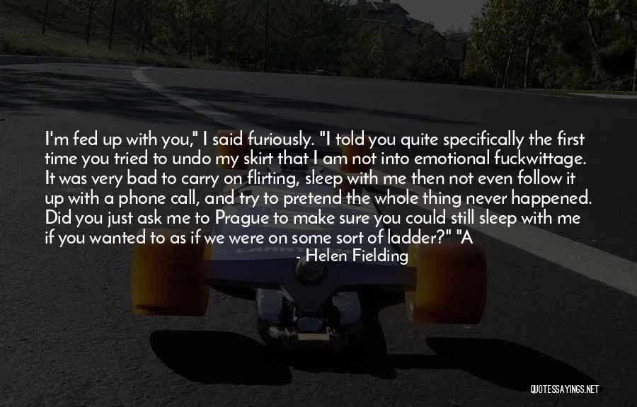 Helen Fielding Quotes 641585