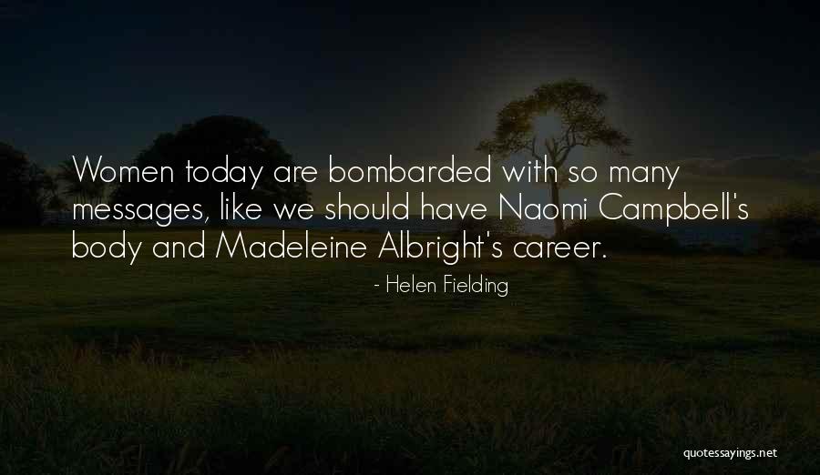 Helen Fielding Quotes 696379