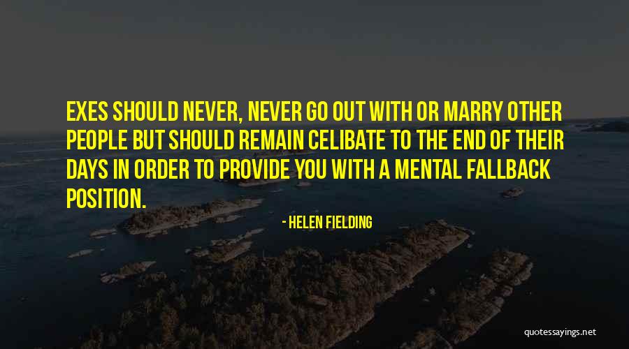 Helen Fielding Quotes 735106