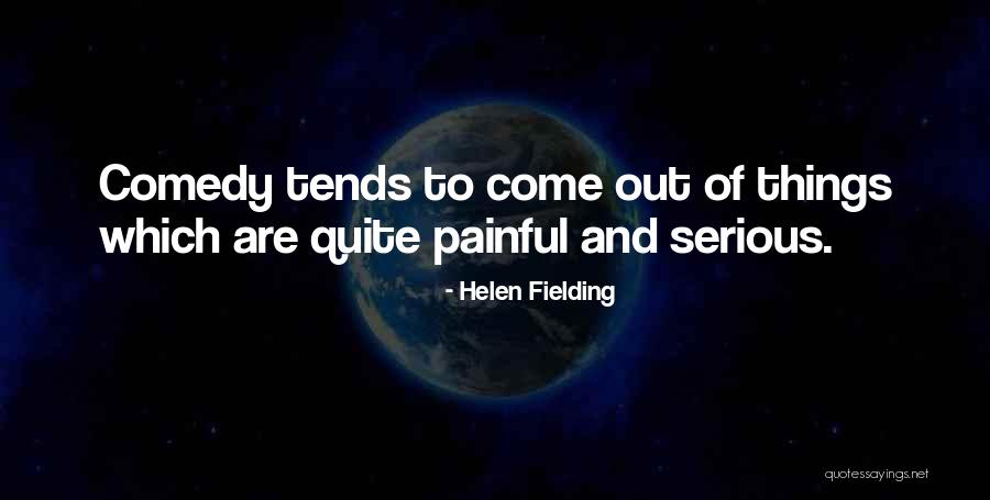 Helen Fielding Quotes 757353