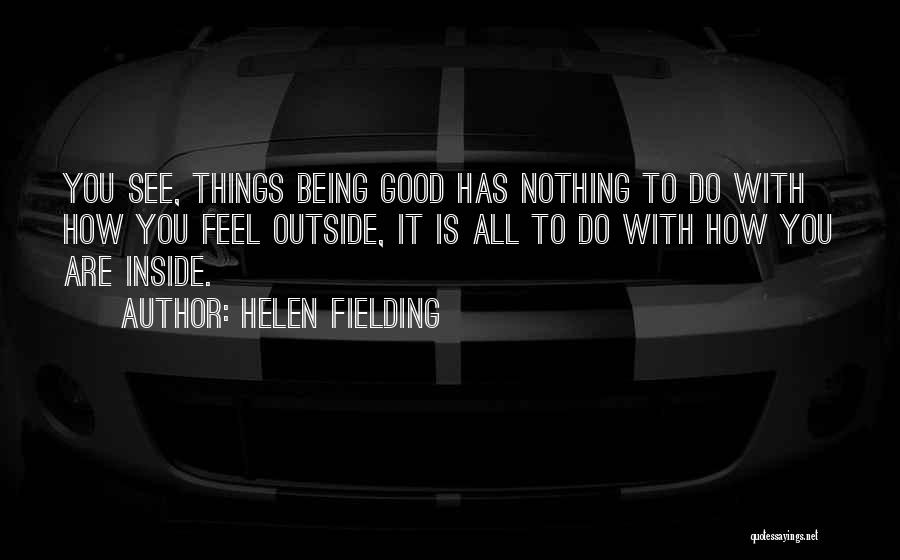 Helen Fielding Quotes 954539