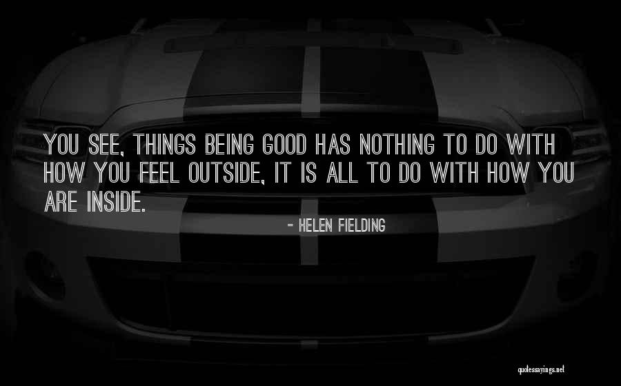 Helen Fielding Quotes 954539