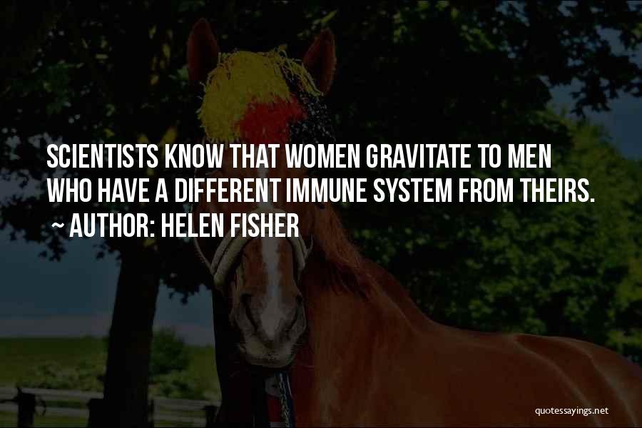 Helen Fisher Quotes 1057510