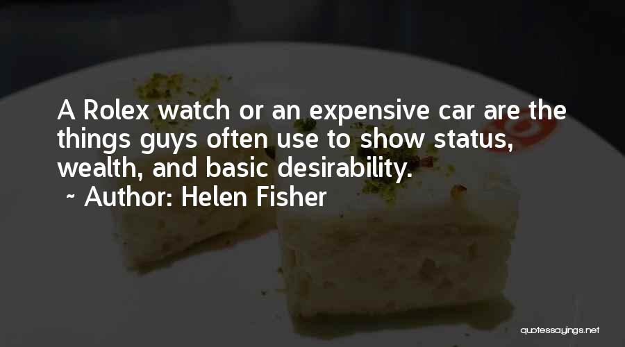 Helen Fisher Quotes 1375830