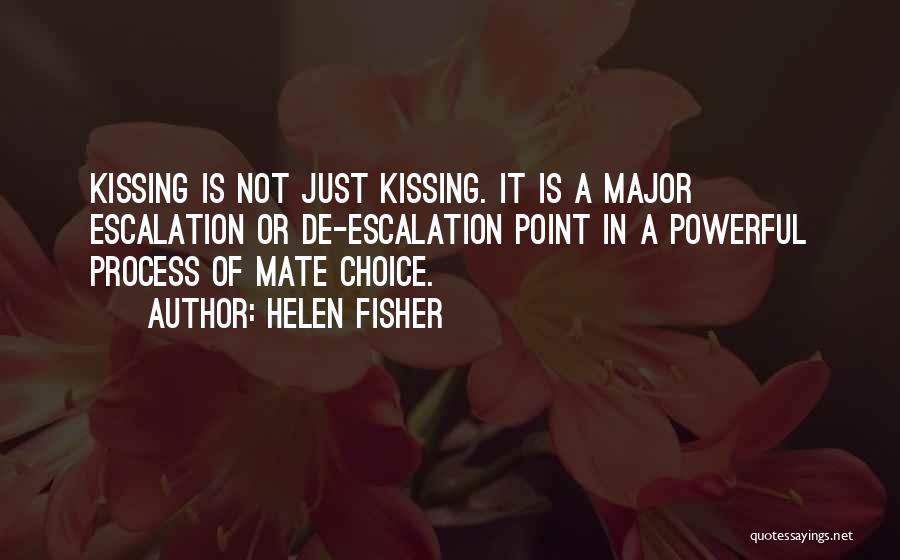 Helen Fisher Quotes 1541782