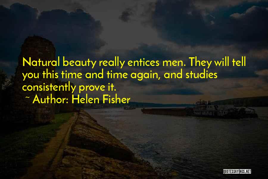 Helen Fisher Quotes 1563595