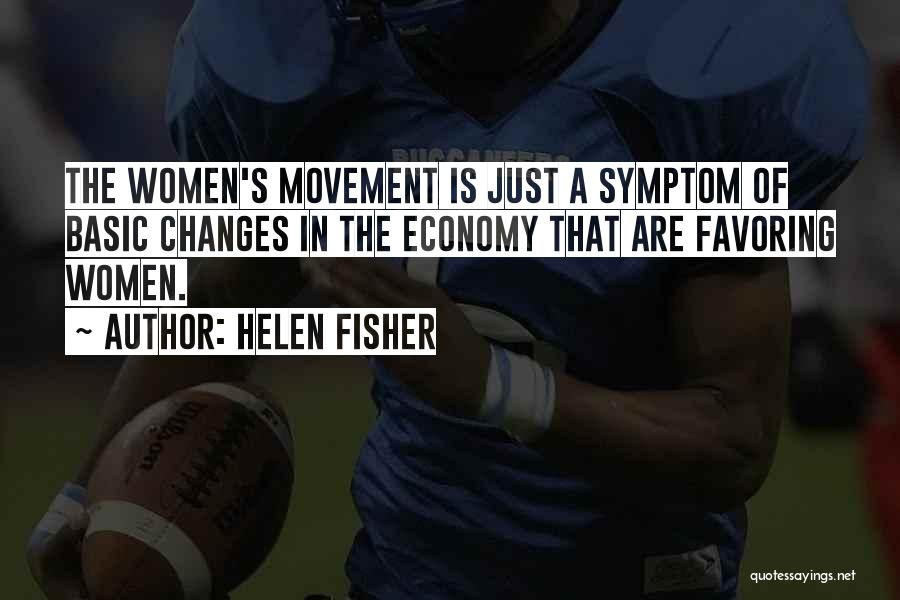 Helen Fisher Quotes 1997400