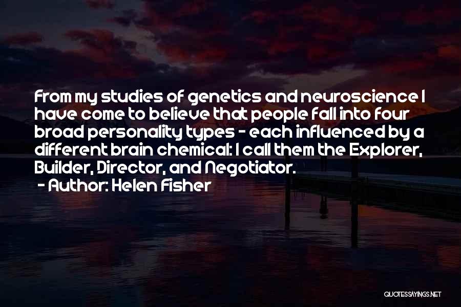 Helen Fisher Quotes 206664