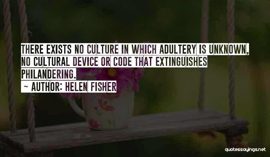 Helen Fisher Quotes 2108384