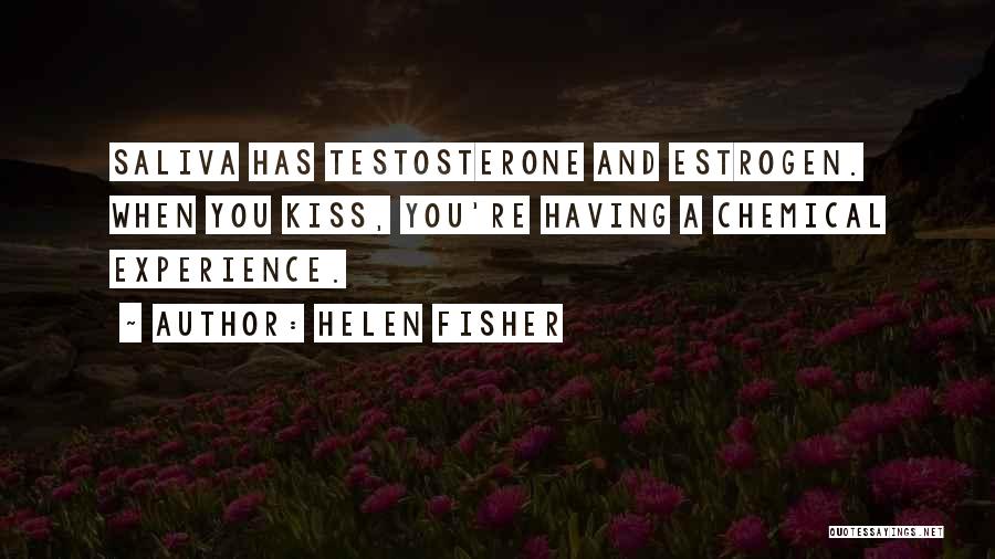 Helen Fisher Quotes 2151106