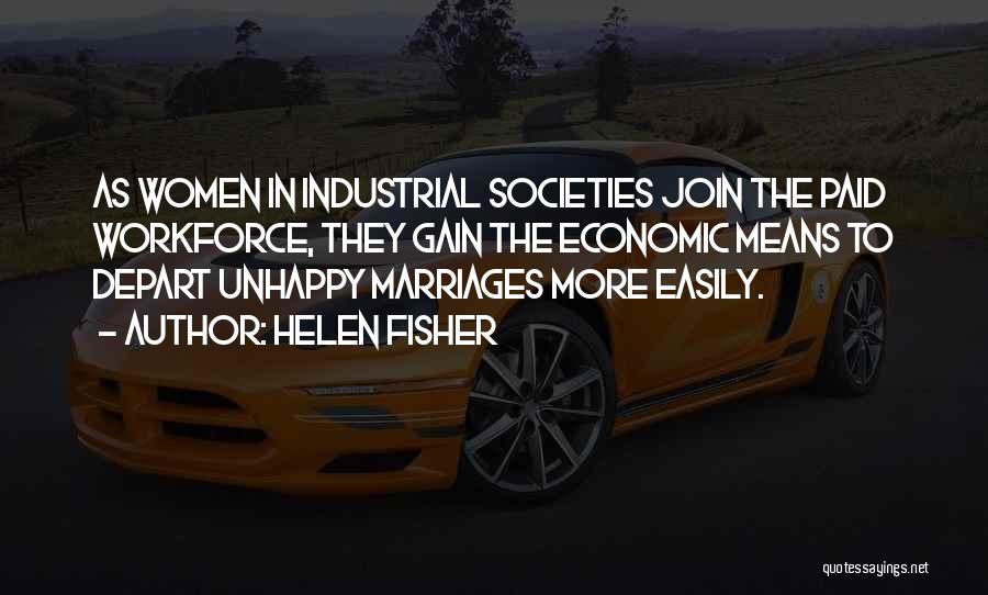 Helen Fisher Quotes 930290